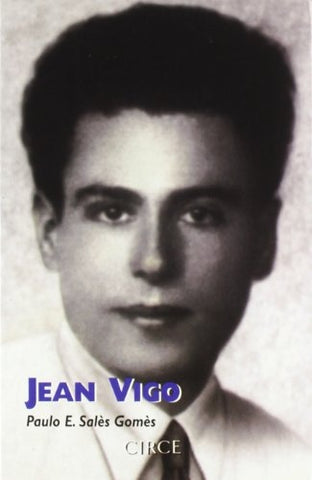 Jean Vigo | Paulo E. Sales Gomés