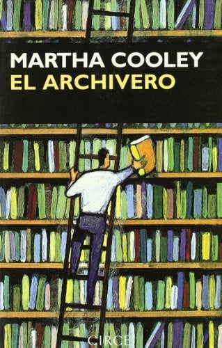ARCHIVERO, EL | MARTHA COOLEY