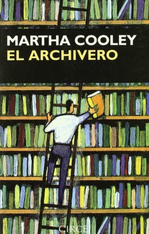 ARCHIVERO, EL | MARTHA COOLEY