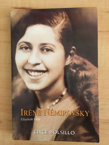IRENE NEMIROVSKY.. | Elisabeth Gille