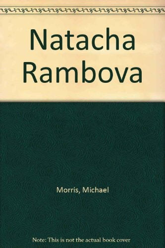 NATACHA RAMBOVA (BOLSILLO) | MICHAEL MORRIS