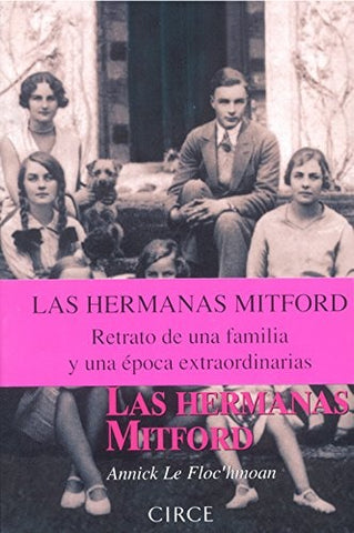 LAS HERMANAS MITFORD.. | A. LE FLOC´HMOAN