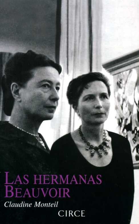 HERMANAS BEAUVOIR, LAS | CLAUDINE MONTEIL