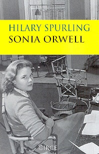 SONIA ORWELL | SPURLING HILARY