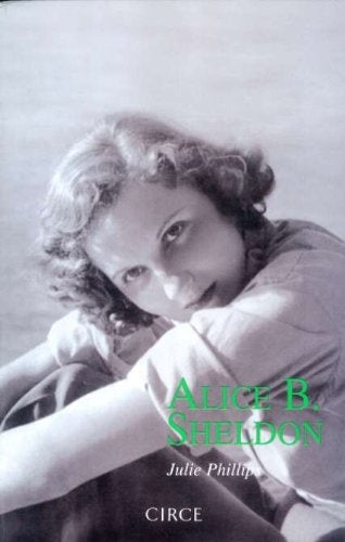 Alice B. Sheldon