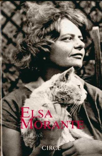 ELSA MORANTE | LILY TUCK