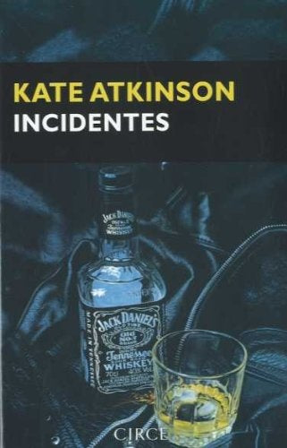 INCIDENTES | KATE ATKINSON