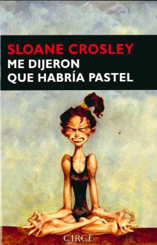 ME DIJERON QUE HABRIA PASTEL | SLOANE CROSLEY
