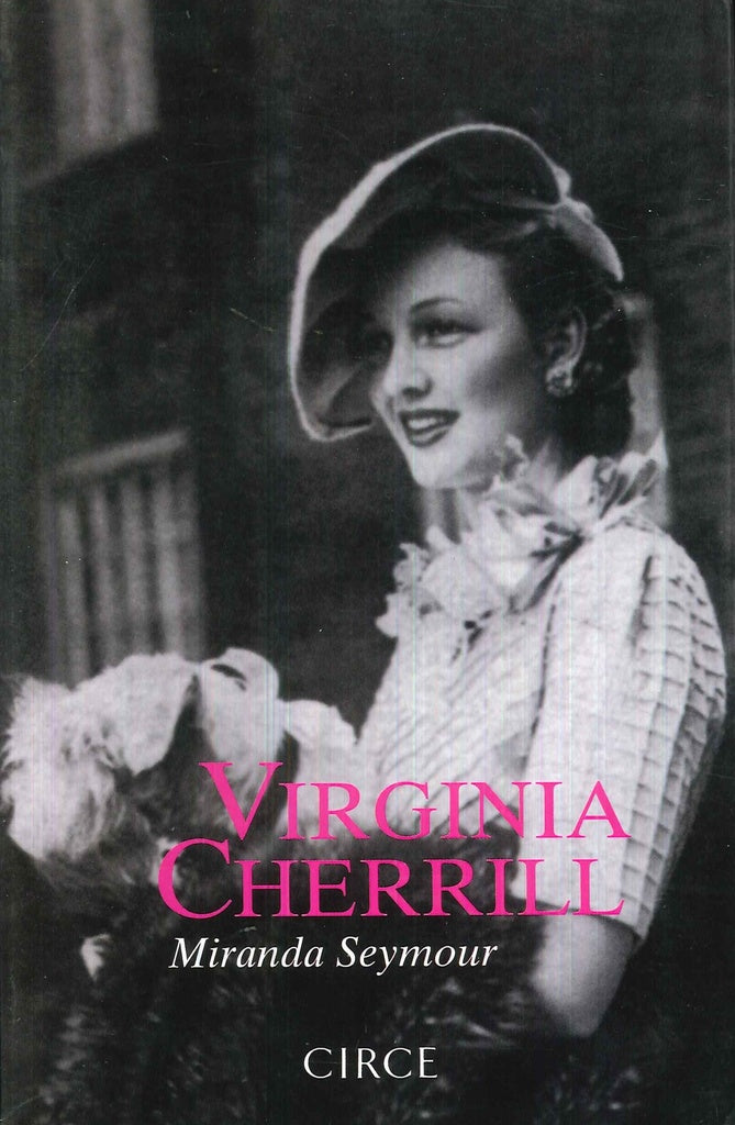 VIRGINIA CHERRILL.F
