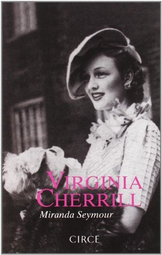 VIRGINIA CHERRILL.F