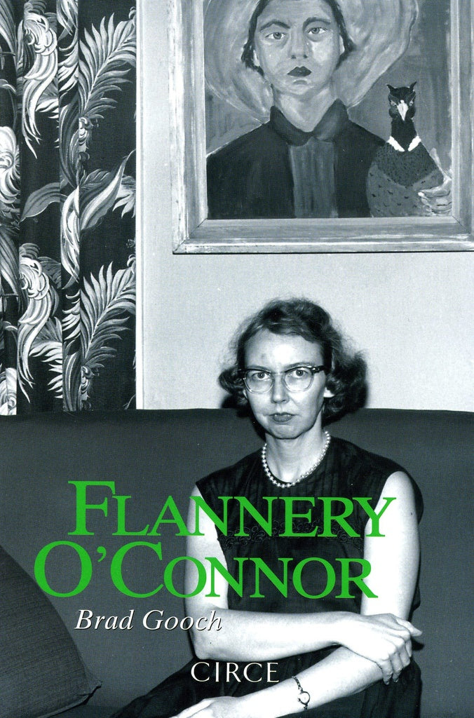 FLANNERY O'CONNOR | Gooch