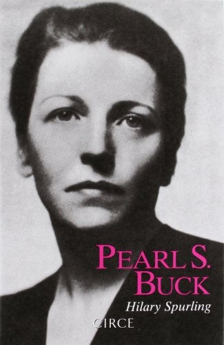 PEARL S. BUCK | SPURLING HILARY