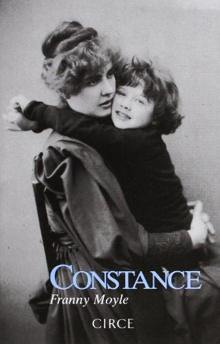 CONSTANCE | FANNY  MOYLE