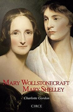 MARY WOLLSTONECRAFT MARY SHELLEY  | Mary Shelley