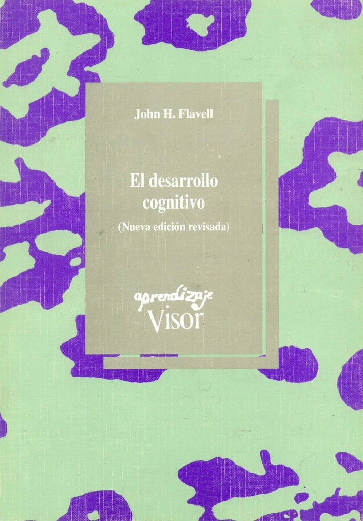 EL DESARROLLO COGNITIVO.. | JOHN FLAVEL