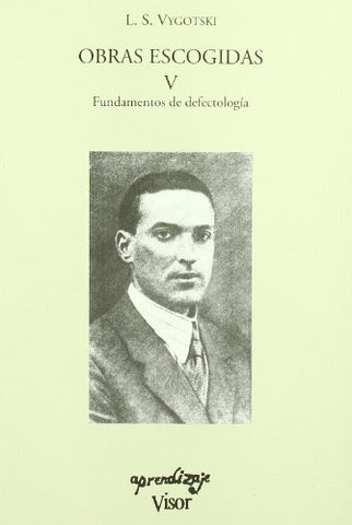 Obras escogidas V | Lev S. Vygotski