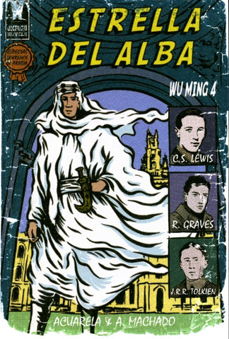 Estrella del alba | ANTONIO MACHADO