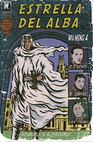 Estrella del alba | ANTONIO MACHADO