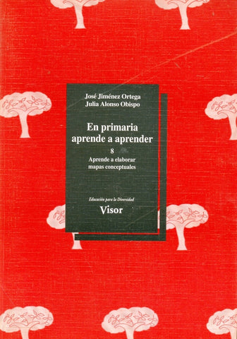 EN PRIMARIA APRENDE A APRENDER 8.. | José Jiménez Ortega