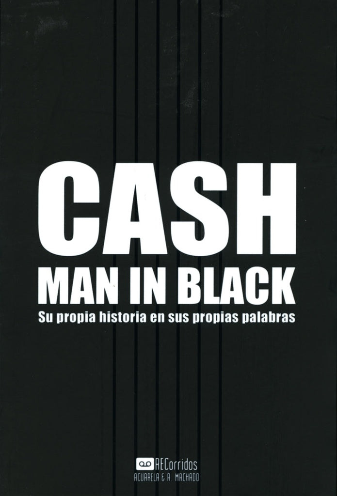 MAN IN BLACK | JOHNNY CASH
