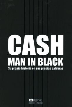 MAN IN BLACK | JOHNNY CASH