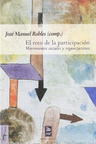 EL RETO DE LA PARTICIPACIÓN.. | José Manuel  Robles