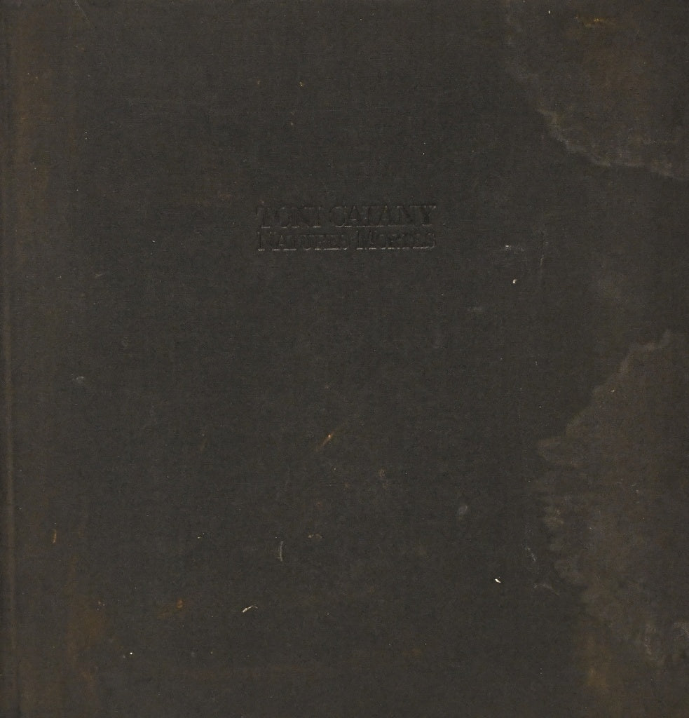 Natures mortes (Catalan Edition)  | Tony  Catany