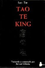 Tao Te King | Tse, Wohlfeil-Pérez Esteban