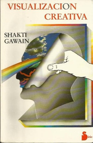 VISUALIZACION CREATIVA (AUT) | Shakti Gawain