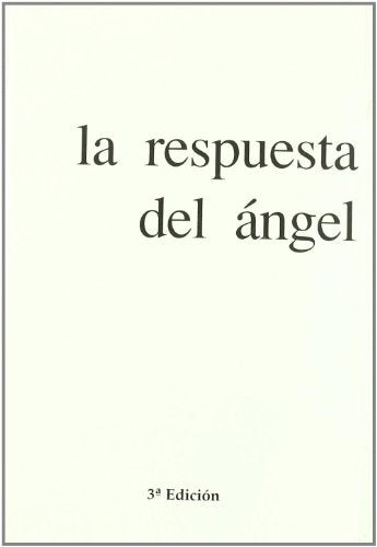 La respuesta del ángel | Gitta Mallasz
