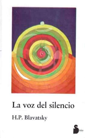 La voz del silencio | H.P. Blavatsky