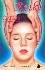 REIKI.. | Walter Lubeck