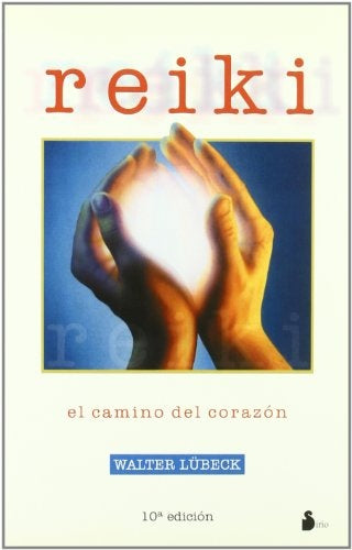 Reiki | Walter Lübeck