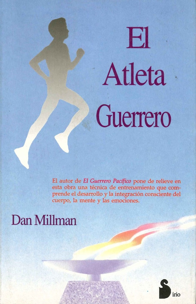 El atleta guerrero | Dan Millman