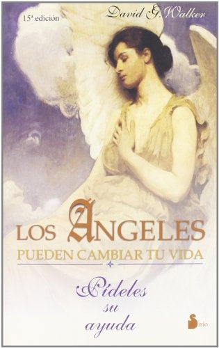 Los ángeles pueden cambiar tu vida | David G. Walker