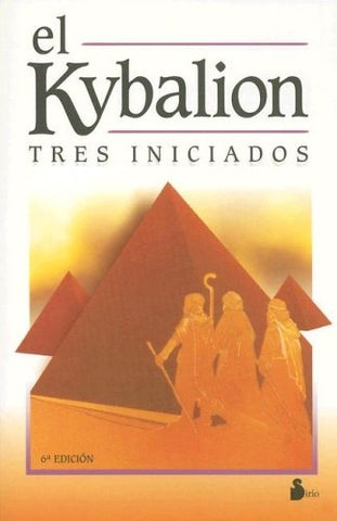 El kybalion