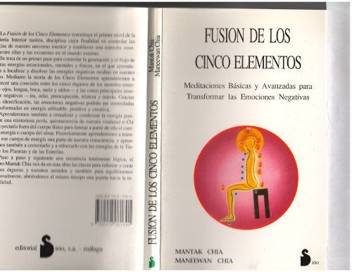 Fusión de los cinco elementos | Chia-Chia