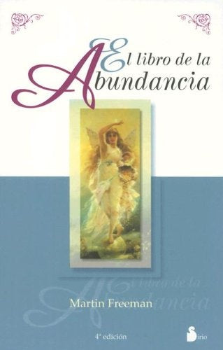 El libro de la abundancia | Martin Freeman