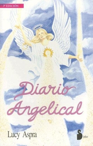 Diario angelical | Lucy Aspra