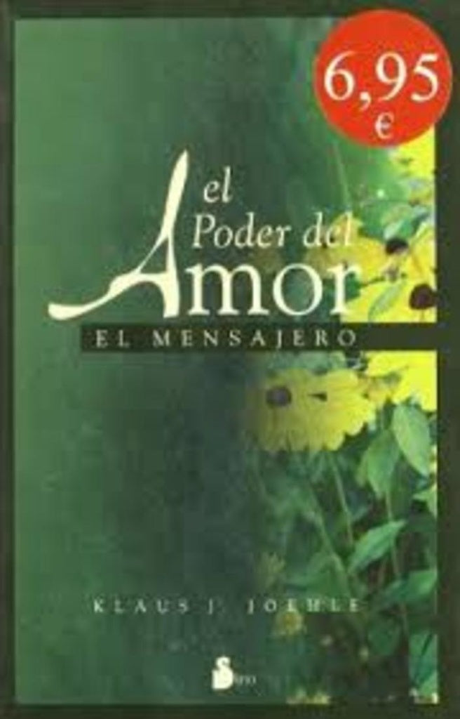 El Poder del Amor (Spanish Edition) | KlausJ. Joehle