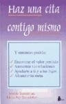 Haz una cita contigo mismo | Berenblatt-Berenblatt-Viegas de diego