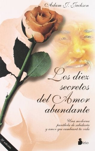 Los 10 secretos del amor abundante