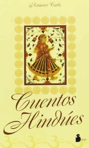 Cuentos hindúes | Ramiro  ed. lit. Calle