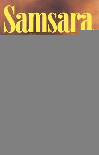 Samsara, la vida, la muerte y el renacer | Bstan-'dzin-rgya-mtsho-Hatie