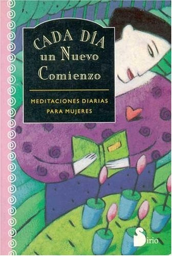 Cada dÃ­a nuevo comienzo | Anônimo, Editores