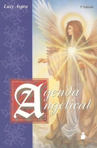 Agenda angelical | Lucy Aspra