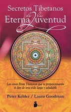 Secretos tibetanos de a eterna juventud | Kelder-Goodman