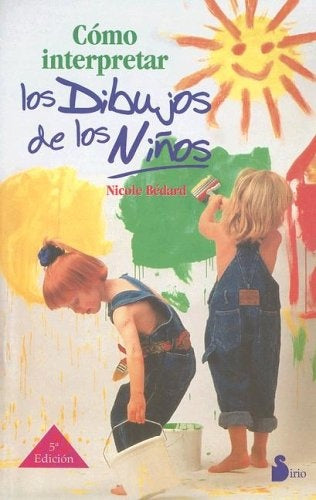 Cómo interpretar los dibujos de los niños | Nicole Bedard