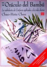 El Oraculo del Bambu  | Chao-Hsiu Chen