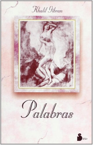 Palabras | Gibran Jalil Gibran